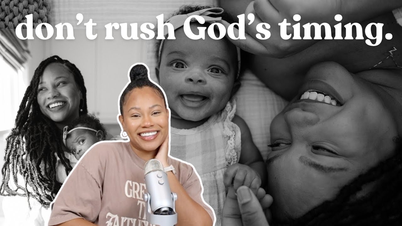 God Knows you are Tired and Weary (in the Wait) | How to Biblically Wait on God | Melody Alisa