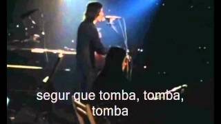 L´estaca - Lluis Llach. 1.976, Palau dels esports de Barcelona