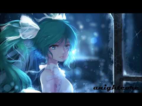 Nightcore - Walk Away