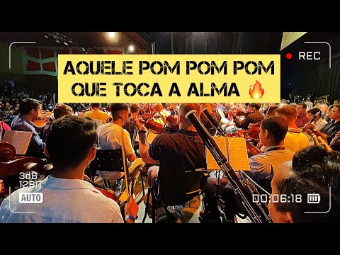 223 Muitos por fé aceitaram Jesus! Tocata SP 06/05