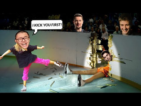 I WILL KICK YOU! - MIDONE WITH NOTAIL STREAM