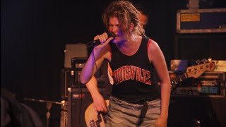 The Gits - Wingo Lamo (2024 Remaster) [Official Live Video]