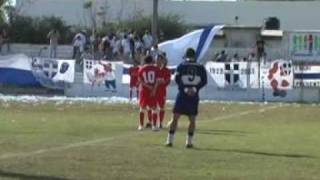 preview picture of video 'atenas 1 talleres 1 24/05/09'