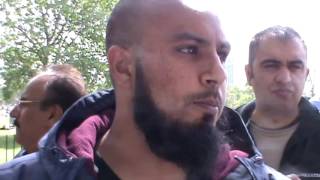 Video: Prophet Muhammad in the Tanakh - Zakir Hussain