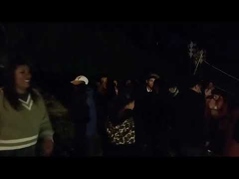 Fiesta San Juan en totora valle lambras tayacaja huancavelica 