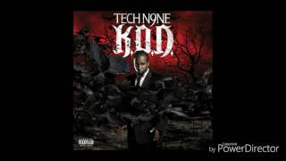 Tech N9ne - Shadows On The Road *Screwed Up*
