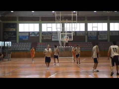 Bàsquet C.B. Calella  C