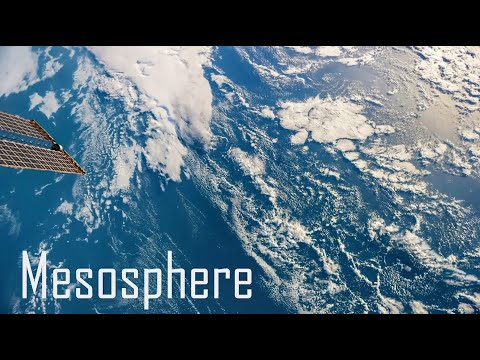Exploring the Atmosphere
