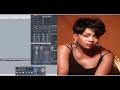 Anita Baker – Perfect Love Affair (Slowed Down)