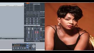 Anita Baker – Perfect Love Affair (Slowed Down)