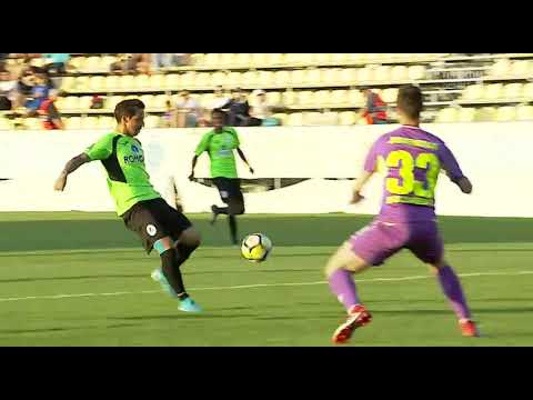 Telekom Sport: Juventus - Gaz Metan Mediaș 0-3 (etapa 6, Play-out, sezon 2017-2018)