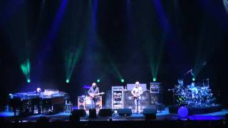 Phish | 12.30.10 | Driver
