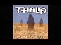 Thalia (Fra) - Forest Of Mind (2000) [Full Album]