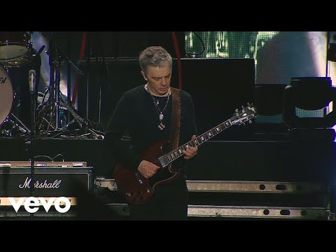 Ratones Paranoicos - Lo Que Doy (En Vivo en el Hipódromo) (Official Video)