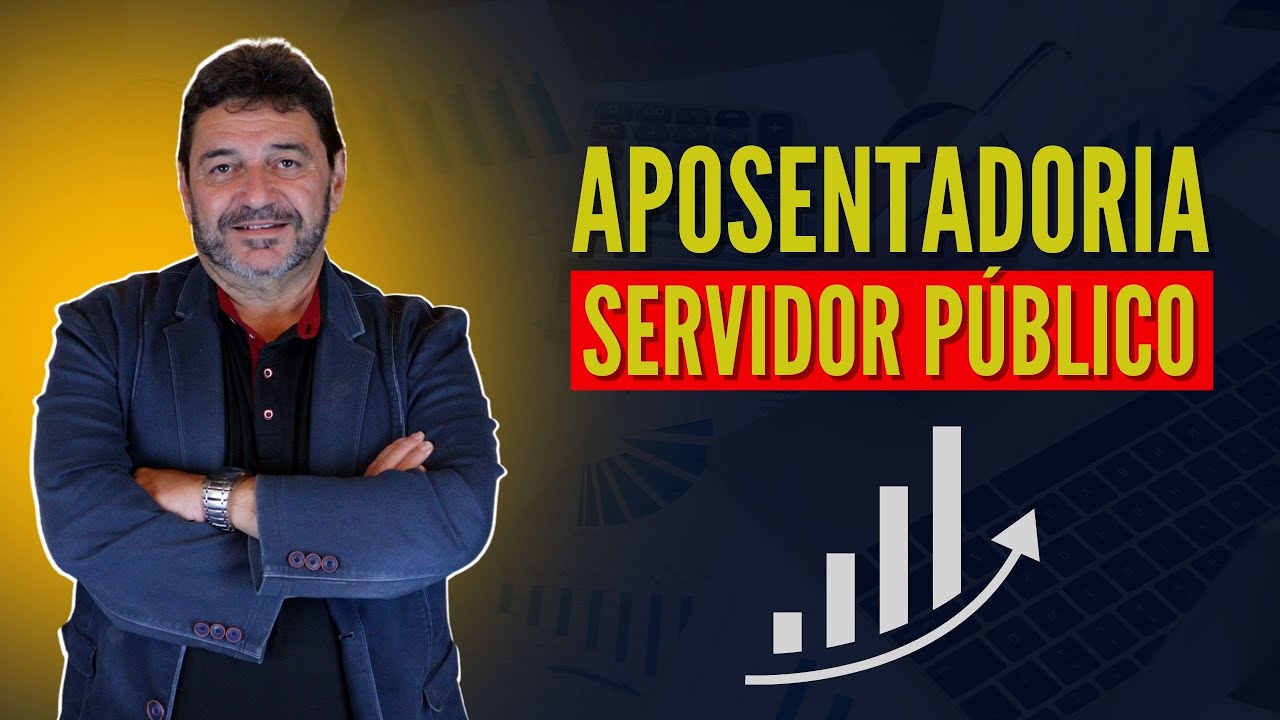 APOSENTADORIA ESPECIAL DO SERVIDOR PÚBLICO - COMO FUNCIONA?