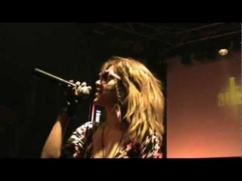 ZE REBELLE @ Hennessy Artistry Malaysia 2/2