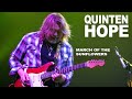 Boarded Up Music | Quinten Hope - March of The Sunflowers