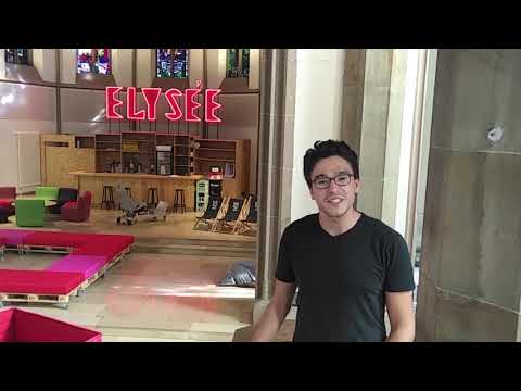 Physiosense gemeinsam mit dem digitalHUB Aachen auf der StartupCon 2017