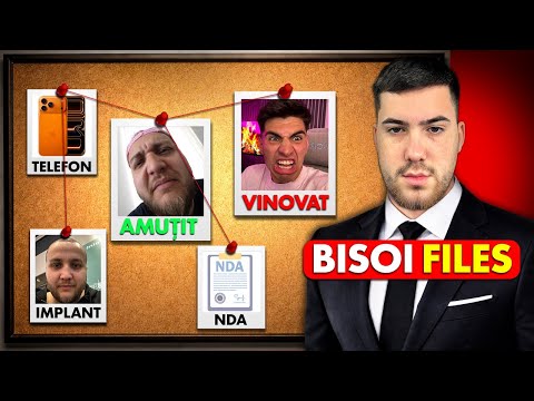 CE NU STITI DESPRE BISOI