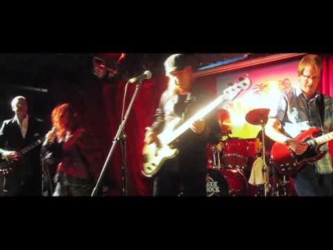 Leona's Sister - Slingshot - at the el Mocambo