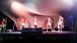 Download lagu Gadla Nxumalo eperfomer ingoma yakhe entsha ethi kusehlule ukufa ft ithwasa lekhansela mp3