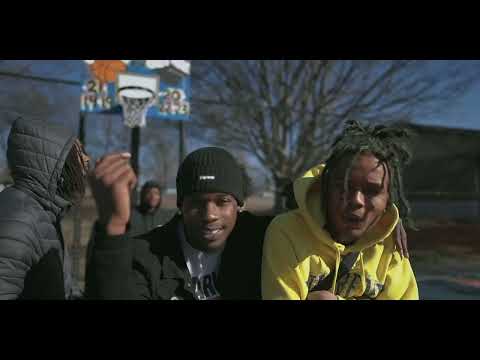 "In My Eyes" Shotta P x 4tg LuWhop | Music Video