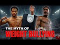 The Weight Bully Is A Myth