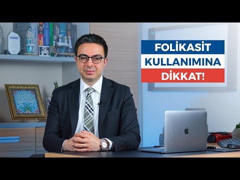 Hamilelikte Yüksek Doz Folik Asit Kullanımın Zararları