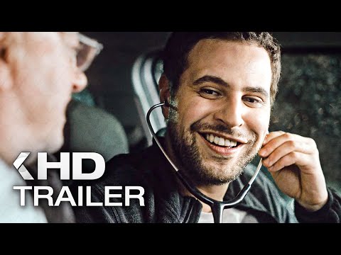 Trailer-Vorschau: Ein Doktor auf Bestellung
