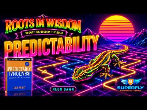 Album artwork: Predictability