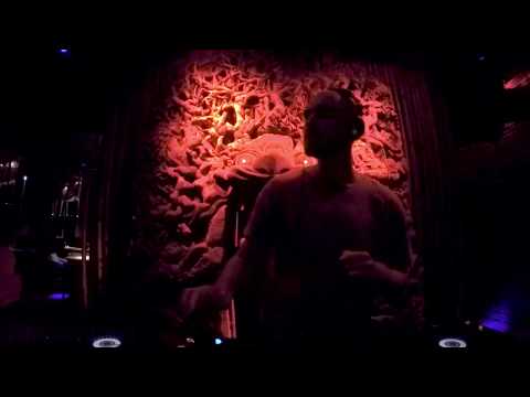 Indieveed @ Yoki (Chernivtsi)