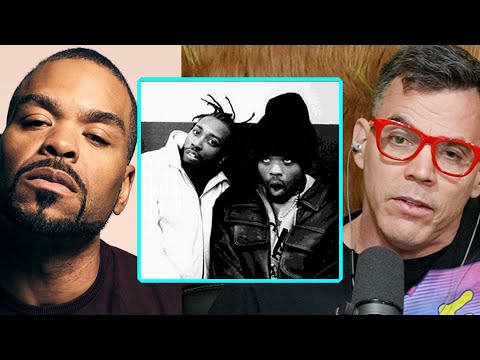 Method Man Remembers O.D.B. | Wild Ride! Clips