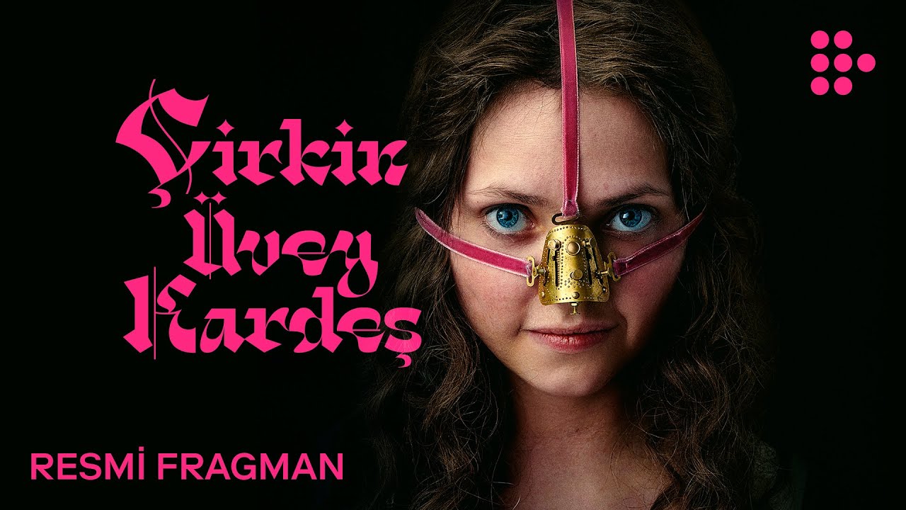 The Ugly Stepsister - Videolar