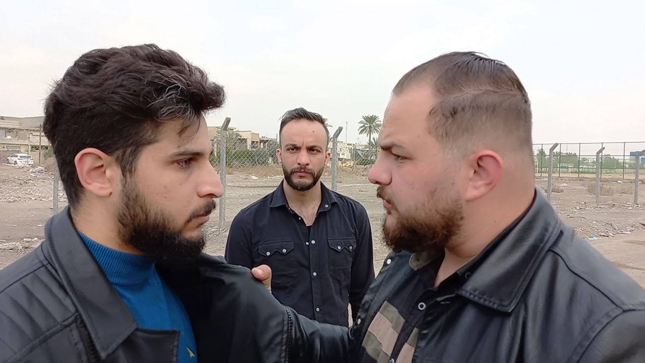 The Revenge (2022) New Teaser | اعلان جديد لفيلم الانتقام