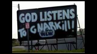 Gnarkill - Laughing with Lucifer at Satan&#39;s Sideshow