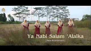 Download lagu Ya Nabi Salam 'Alaika | New | Juwita Wahyu Anggraini | Asy-Syifa' Group mp3 Download lagu Ya Nabi Salam 'Alaika | New | Juwita Wahyu Anggraini | Asy-Syifa' Group mp3