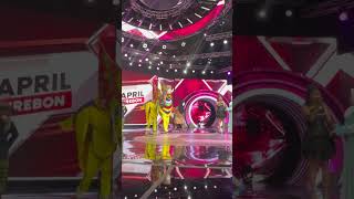 Download lagu April Cirebon D’academy 7 Burok Kesenian Cirebon #burokajiputra #cirebontimur #AprilCirebon mp3