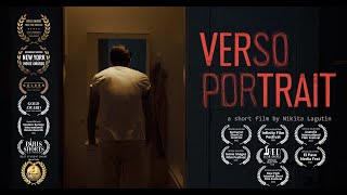 Verso Portrait | Short Film | 2021 (Horror)