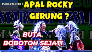 Download lagu HAPPY WAYANG GOLEK BLIND VIKING - RIUNGAN BLIND OUTRA GIRIHARJA 3 [PGH3] H. DADAN SUNANDAR SUNARYA mp3