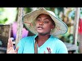 THE MAGIC SLAP THE RUDE ARROGANT PRINCESS LIZZY GOLD MAGICAL New Movie 2025 New Nigerian Movie