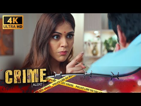 Crime Alert | हॉस्पिटल सील… बहू की बेशर्मी? | Full Episode | 1094 | Dangal 2 #crimestory #dangaltv