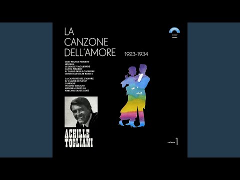 Violino Tzigano (Originale)