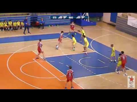 B04 MACCABI STUDGRAD