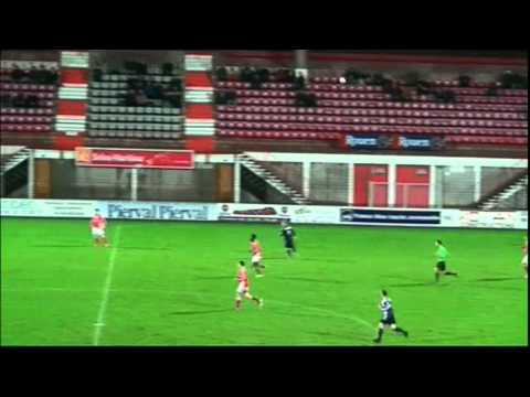 Championnat CFA 2 : Rouen - Dieppe