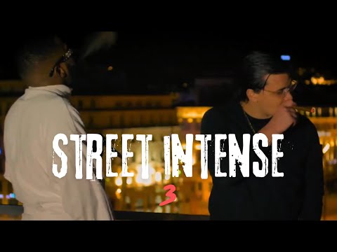DRIME - STREET INTENSE 3 (feat. ELAMS) // Clip officiel