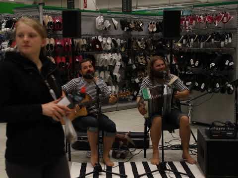 Väliharv - Kurb silmapaar Mustika Prisma 2018