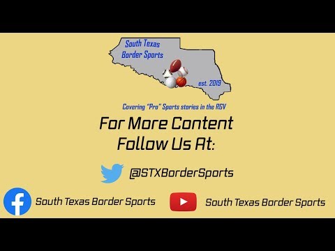 Leslie Varner II & Javon Levi post game vs Howard Payne 11/11/19