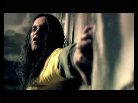 EKTOMORF - It´s Up To You (2009) online metal music video by EKTOMORF