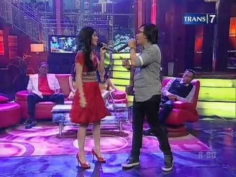 Ari Lasso Ft Ariel Tatum - Karena Aku Telah Denganmu @trans7_bem ©11.06.2011
