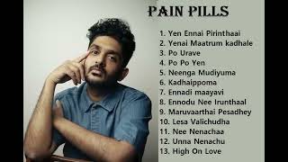 Download lagu Sid Sriram Pain Pills Tamil Songs Sid Sriram Sad love failure Tamil songs Break up Tamil Hits 720P mp3 Download lagu Sid Sriram Pain Pills Tamil Songs Sid Sriram Sad love failure Tamil songs Break up Tamil Hits 720P mp3
